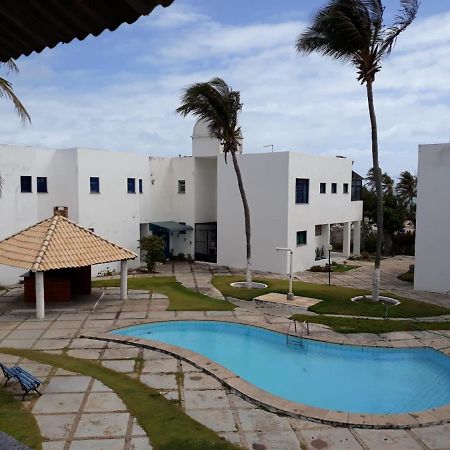 Porto Canoa Apartamento Aracaty Exterior foto