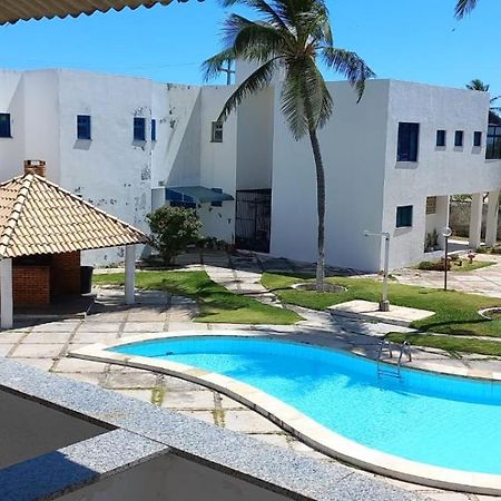 Porto Canoa Apartamento Aracaty Exterior foto