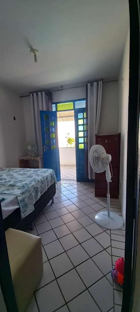 Porto Canoa Apartamento Aracaty Exterior foto
